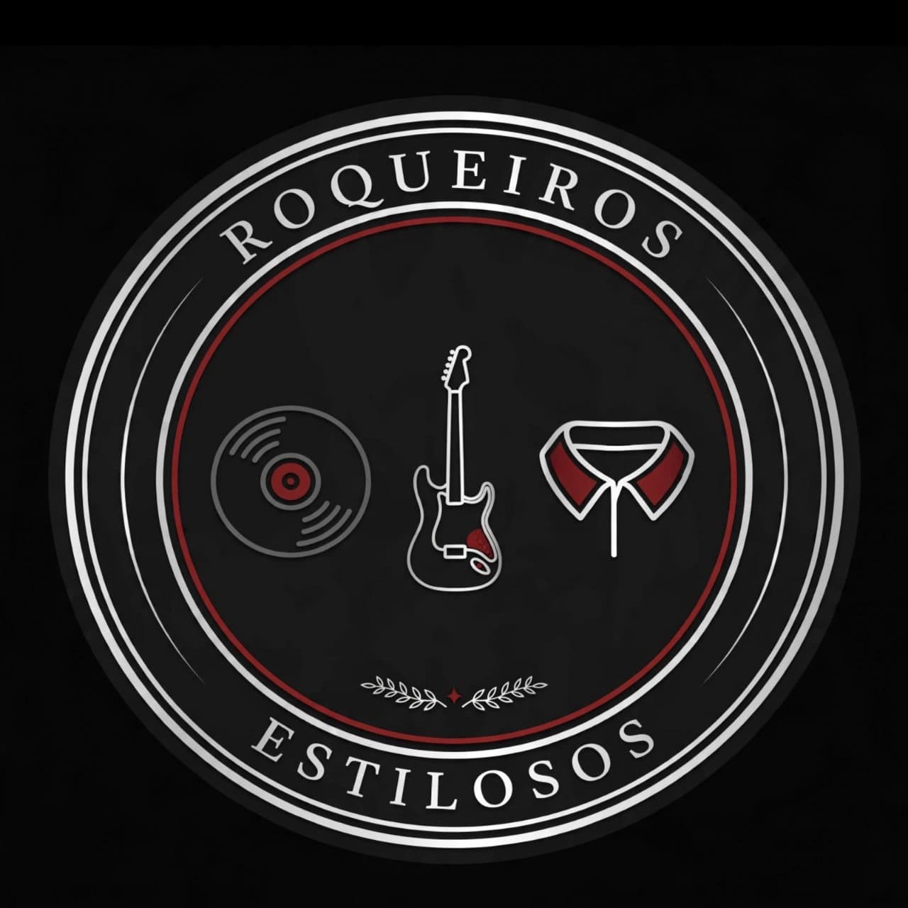 Roqueiros estilosos