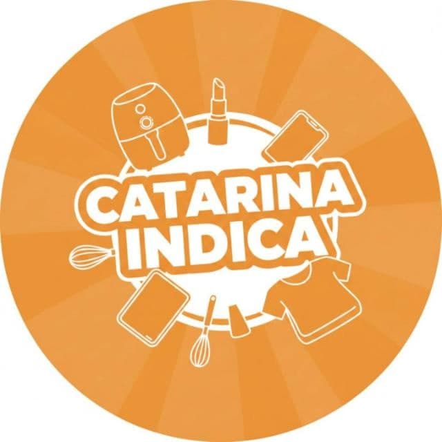 🛍 Catarina Indica