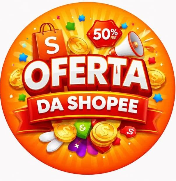 Ofertas da shopee