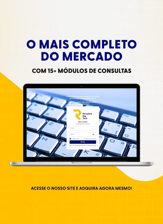 Grupo Recupera Brasil-Vip 8
