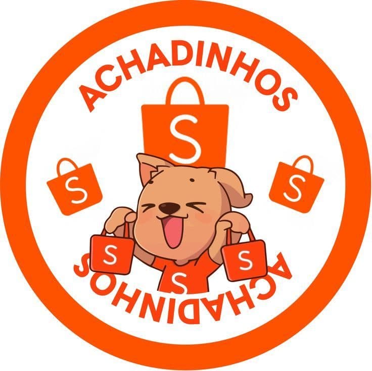 Shopee Garimpo e Cupons
